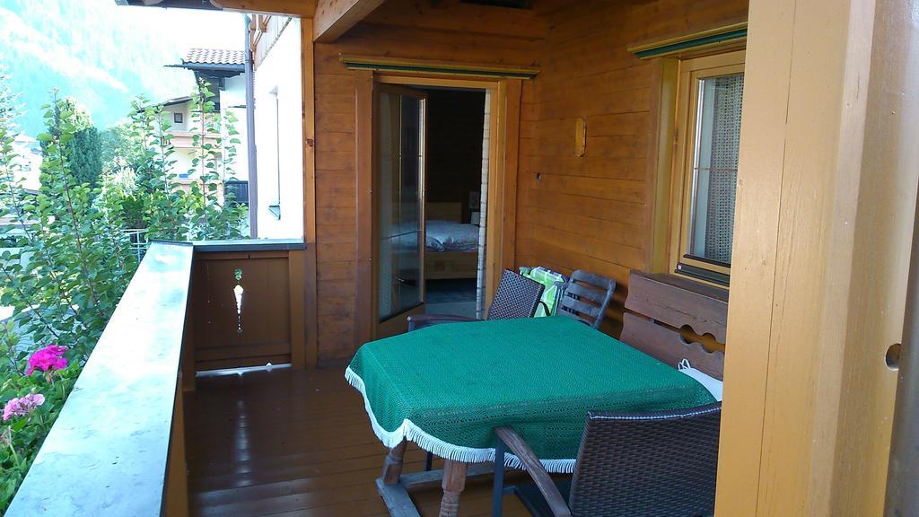 Haus Schiestl Lägenhet Zell am Ziller Rum bild