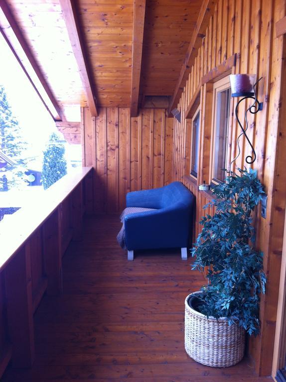 Haus Schiestl Lägenhet Zell am Ziller Rum bild