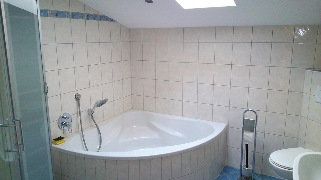 Haus Schiestl Lägenhet Zell am Ziller Rum bild